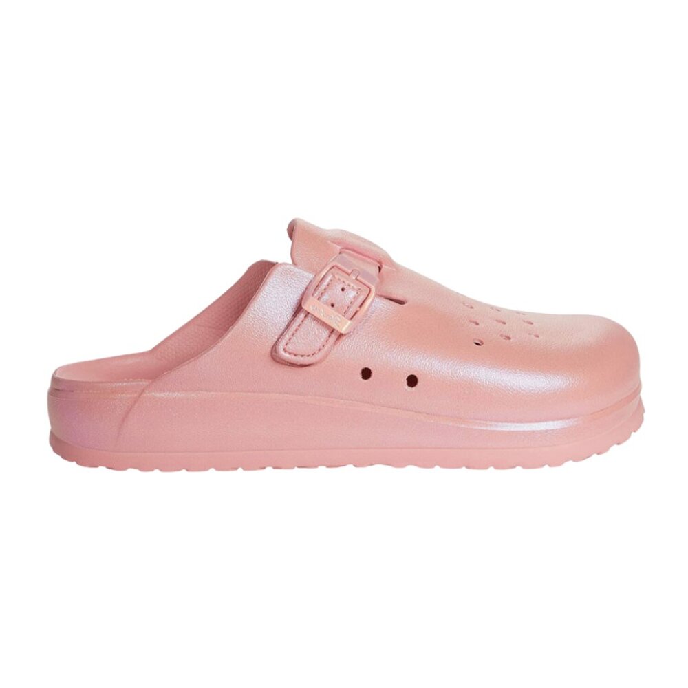 Skechers Foamies Cali Breeze 2.0 Sugar Kisses 111088 Coral Women's Slipper Sanda